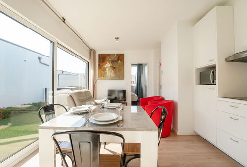 Maison 2 chambres Bredene