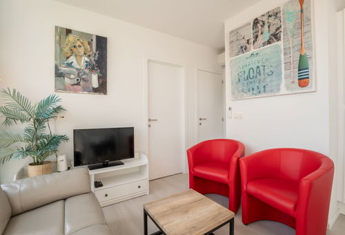 Maison 2 chambres Bredene