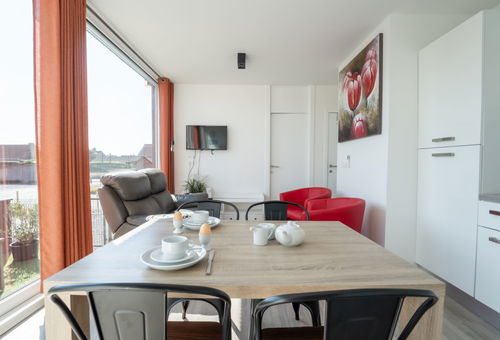 Maison 2 chambres Bredene