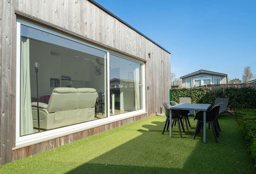 Maison 2 chambres Bredene