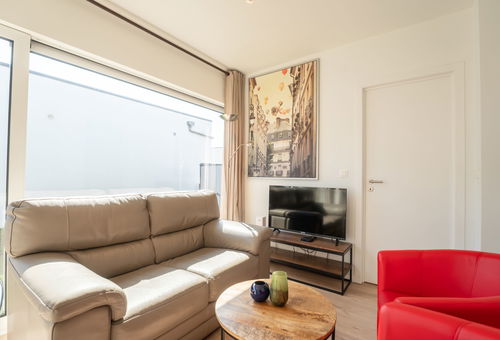 Maison 2 chambres Bredene