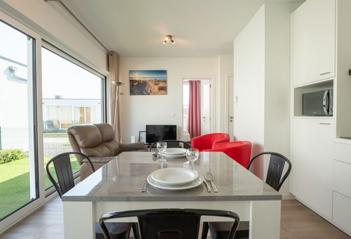 Maison 2 chambres Bredene