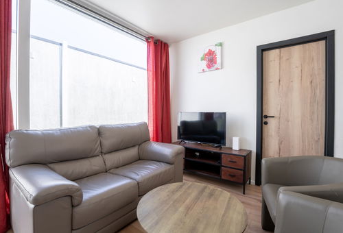 Maison 2 chambres Bredene
