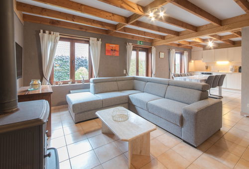 Maison 3 chambres Bredene