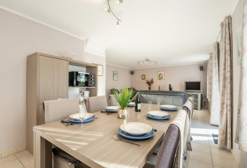 Maison 3 chambres Bredene