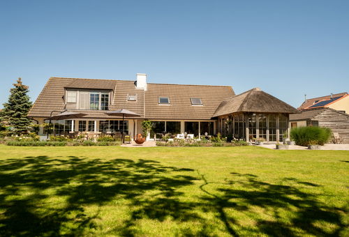 Villa 6 bedroom De Haan