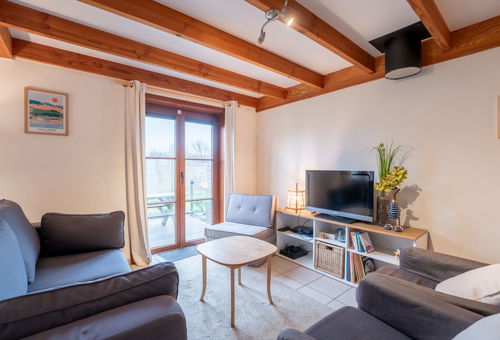 Maison 3 chambres De Haan