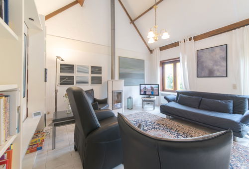 Villa 2 bedroom De Haan