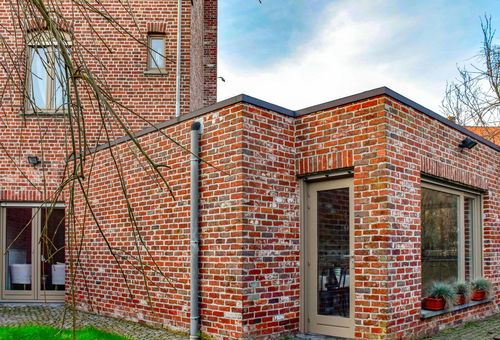 Maison 3 chambres Comines-warneton