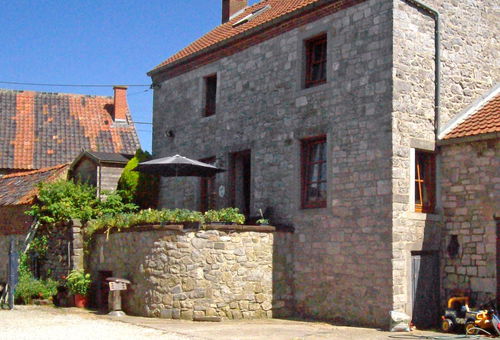Maison 2 chambres Florennes