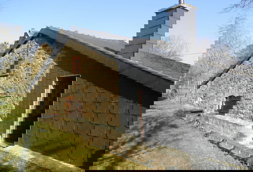 Haus 1 Zimmer Trois-ponts