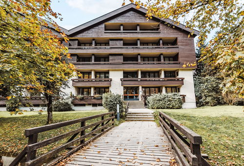 Apartment 1 bedroom Bad Hofgastein