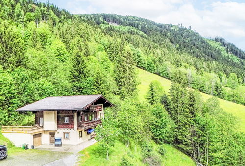 Apartment 1 bedroom Schladming