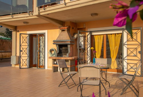 Apartment 3 bedroom Formia