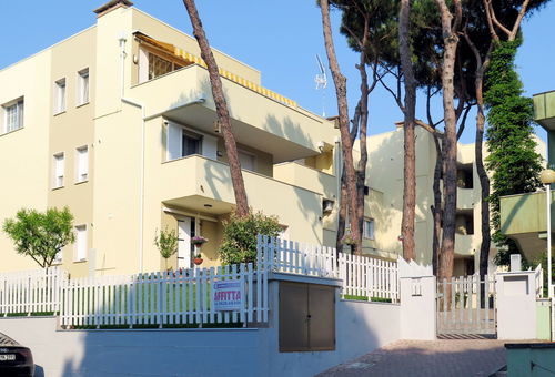 Apartment 2 bedroom Rosolina Mare