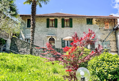 Villa 2 bedroom Varenna