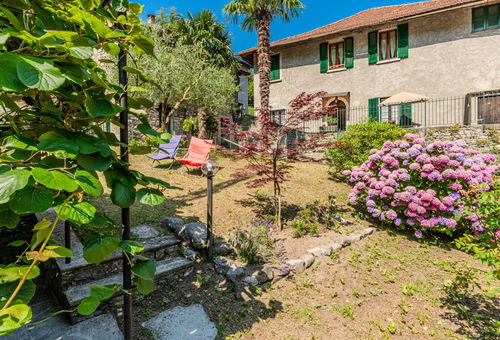 Villa 2 bedroom Varenna