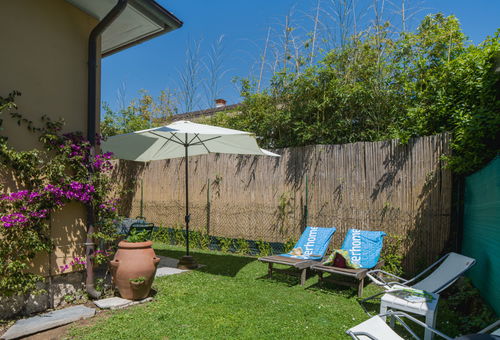 Apartment 1 bedroom Marina Di Pietrasanta