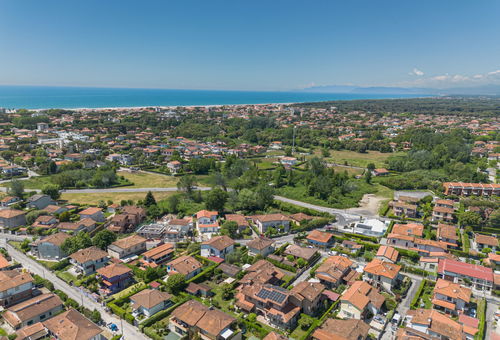 Apartment 1 bedroom Marina Di Pietrasanta