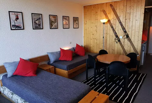 Apartment 1 bedroom Bourg-saint-maurice