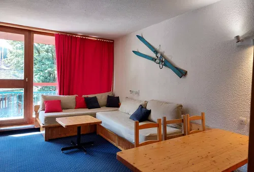 Apartment 1 bedroom Bourg-saint-maurice