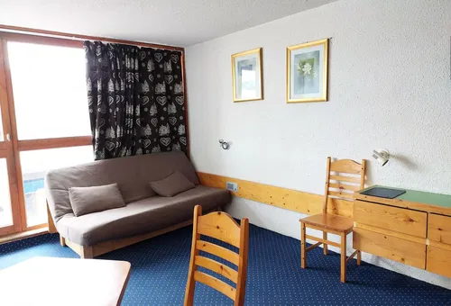 Apartment 1 bedroom Bourg-saint-maurice