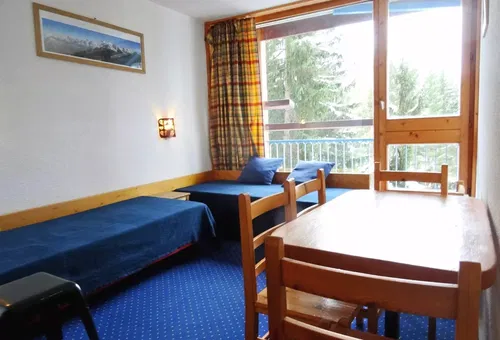 Appartement 1 chambre Bourg-saint-maurice