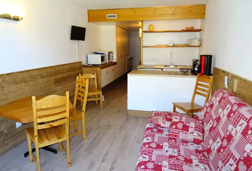 Appartement 1 chambre Bourg-saint-maurice