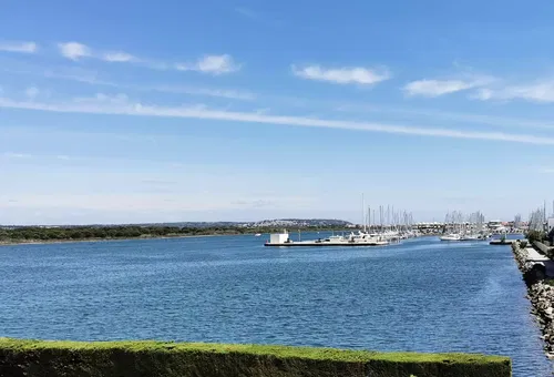 Apartment 1 bedroom Leucate