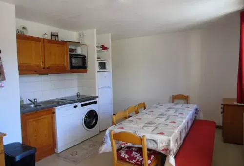 Apartment 3 bedroom Modane
