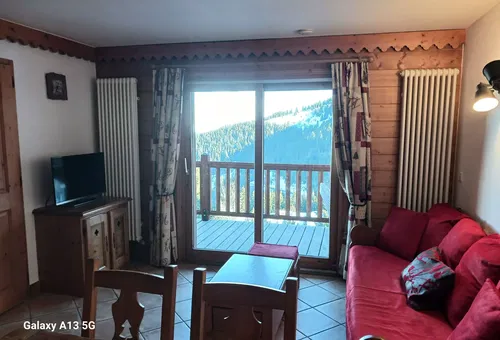 Apartment 2 bedroom Bourg-saint-maurice