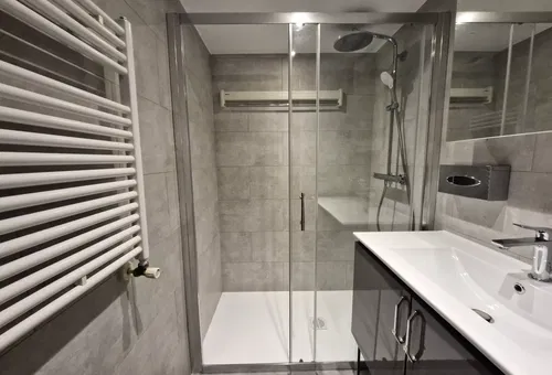 Apartment 2 bedroom Bourg-saint-maurice