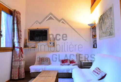 Apartment 3 bedroom Aime-la-plagne