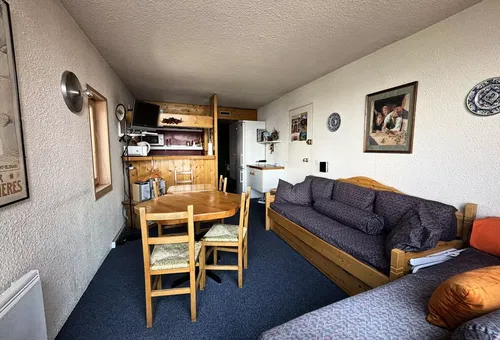 Apartment 1 bedroom Bourg-saint-maurice