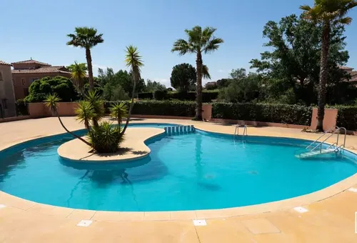 Villa 3 bedroom Béziers