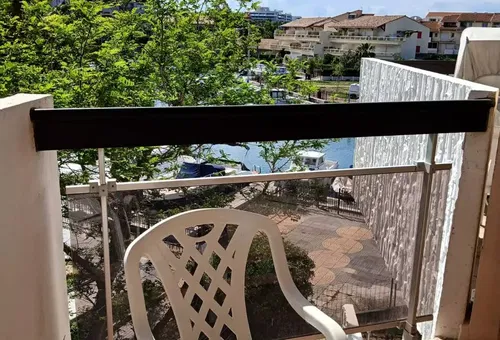 Apartment 1 bedroom Canet-en-roussillon