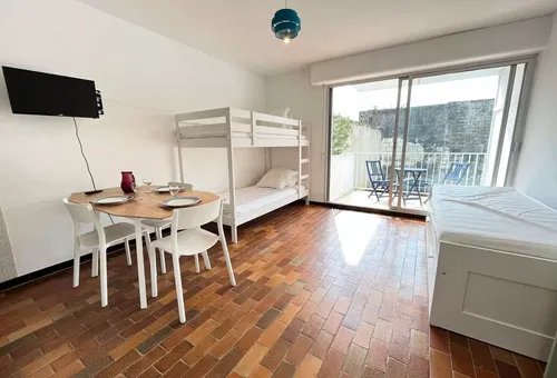 Apartment 1 bedroom Le Grau-du-roi