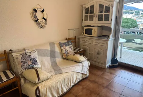 Apartment 1 bedroom Le Lavandou