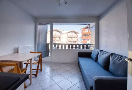 Appartement 1 chambre Morillon