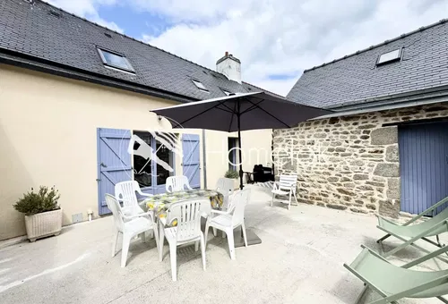 Villa 3 bedroom Pont-scorff