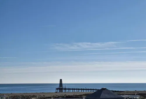 Apartment 1 bedroom Leucate