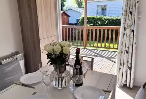 Chalet 3 bedroom Saint-arnoult