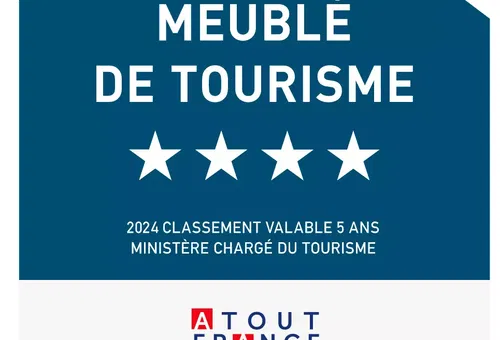 Villa 2 bedroom Saint-gilles-croix-de-vie