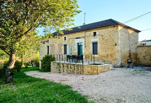 Villa 2 bedroom Saint-gilles-croix-de-vie