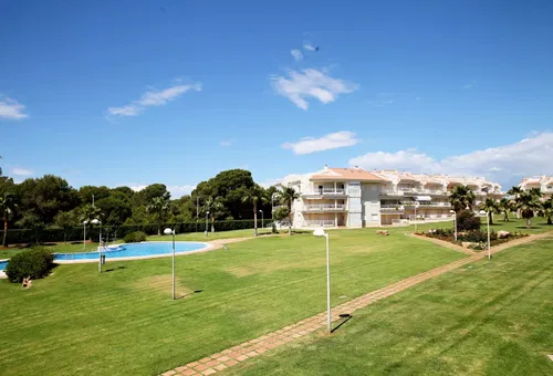 Apartment 2 bedroom Alcossebre