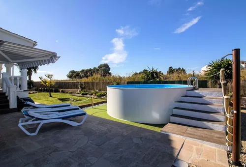 Villa 3 bedroom Alcossebre