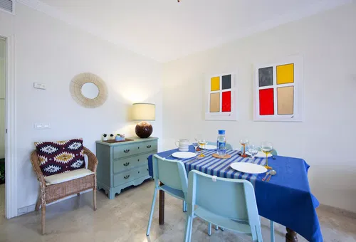 Apartment 2 bedroom 