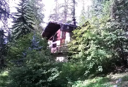 Chalet 3 bedroom Les Orres