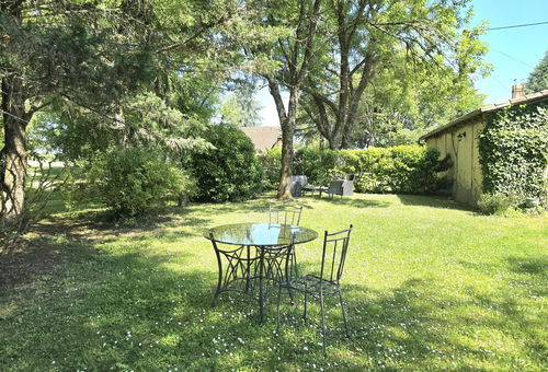 House for 2 people in the Bergerac region - GINESTET
