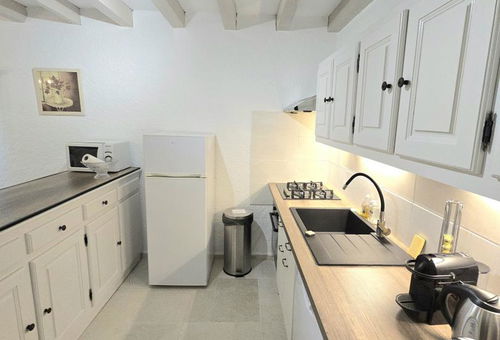 House for 2 people in the Bergerac region - GINESTET